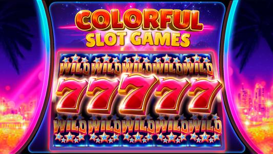 Slots UP - casino games 2023