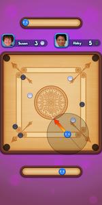 Carrom