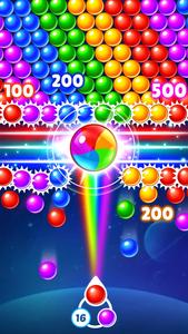 Bubble Shooter: Pastry Pop