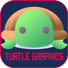 TurtleGraphics(VectorGraphics)