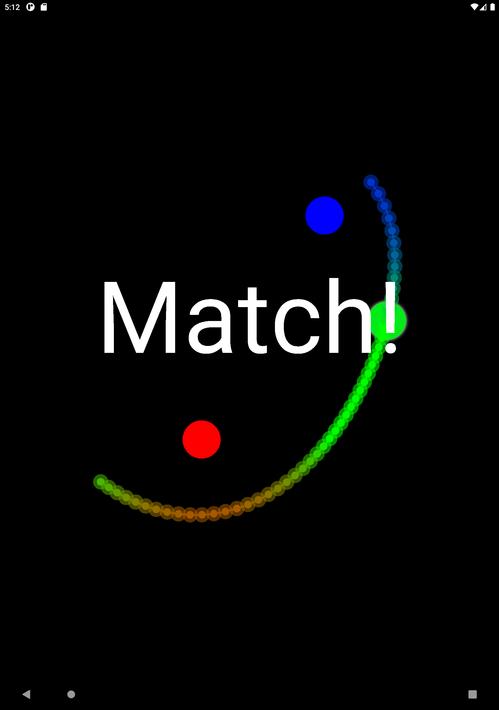 Trajectory Match