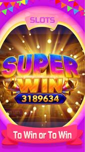 777 Big Win Slots