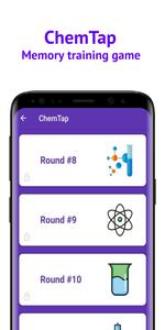 ChemTap