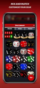 Phone Dice™ Street Dice Game