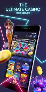 WinStar Online Casino & eGames