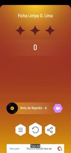 piano tiles hop sertanejo