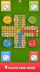 Ludo Garden