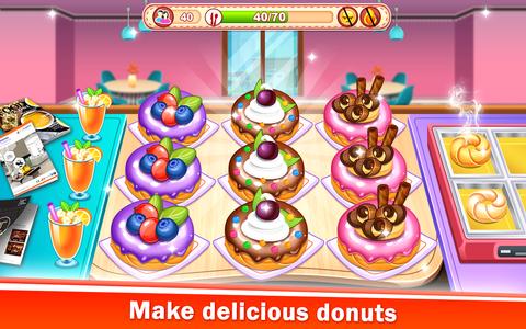 Super Chef 2 - Cooking Game