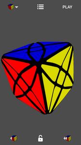 Magic Cube