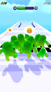 Join Blob Clash 3D