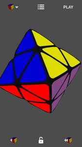 Magic Cube