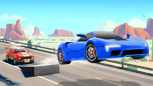 Gadi Game - Micro Kar Game 3D