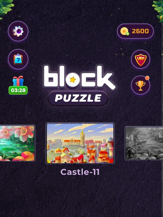 Block Puzzle