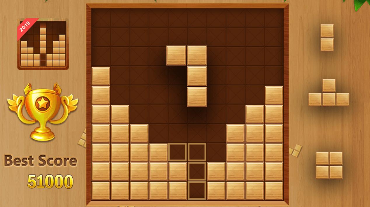 Block Puzzle