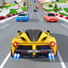 Mini Car Racing Game Offline