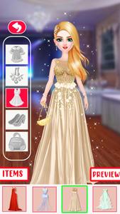 Fashion Show: Dress up Games