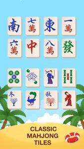 Mahjong Relax