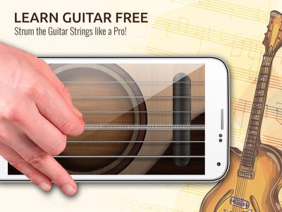 Learn Guitar Free