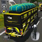 US Bus Simulator: Bus Games 3D