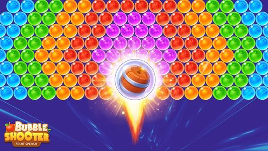 Bubble Shooter