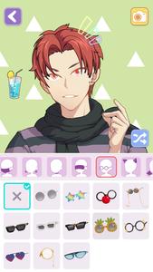 Avatar Maker: Anime Dress up