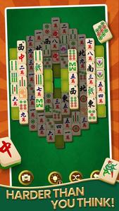 Mahjong