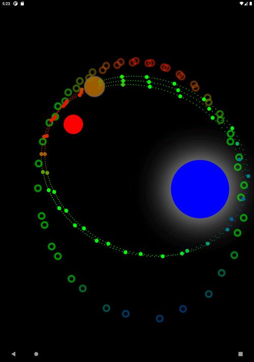 Trajectory Match