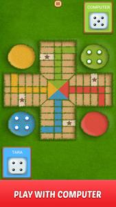 Ludo Garden