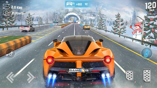 Real Car Race 3D Games Offline