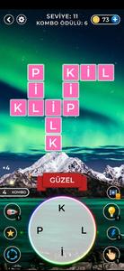 Word Game - Word Puzzle Game