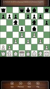 Chess online