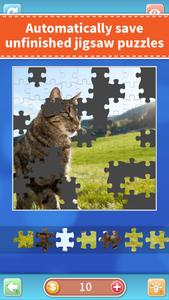 Jigsaw Puzzles - 2000+ levels