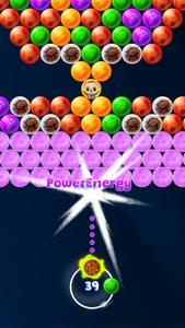 Bubble Shooter 2023