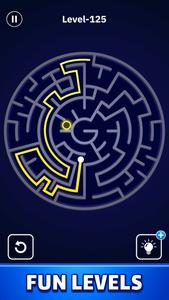 Maze Games