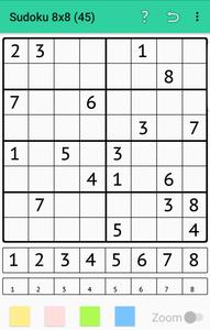 Sudoku+