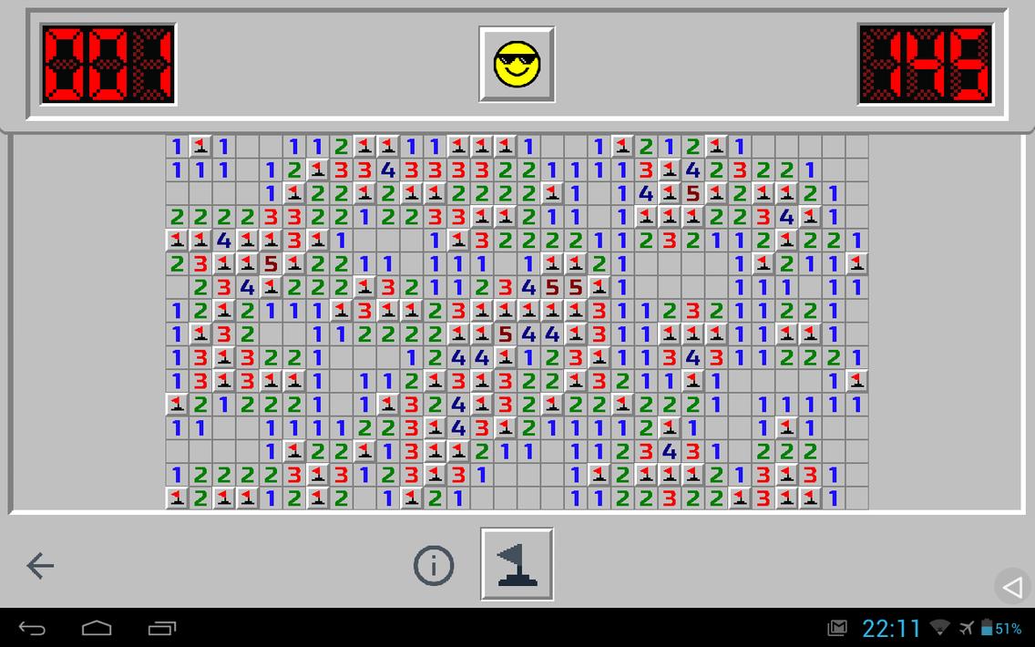 Minesweeper GO - classic game