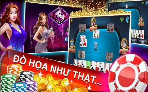 Mậu binh online 2019 - mau bin