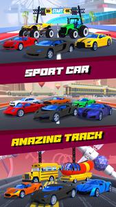 Car Games - Race Master 3D