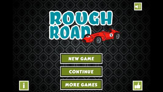 Rough Road