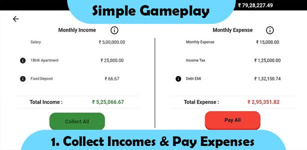 Rat Race 2: Real Life Monopoly