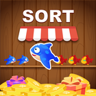 Fish Sort