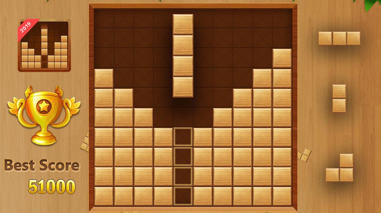 Block Puzzle