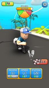 Race Clicker