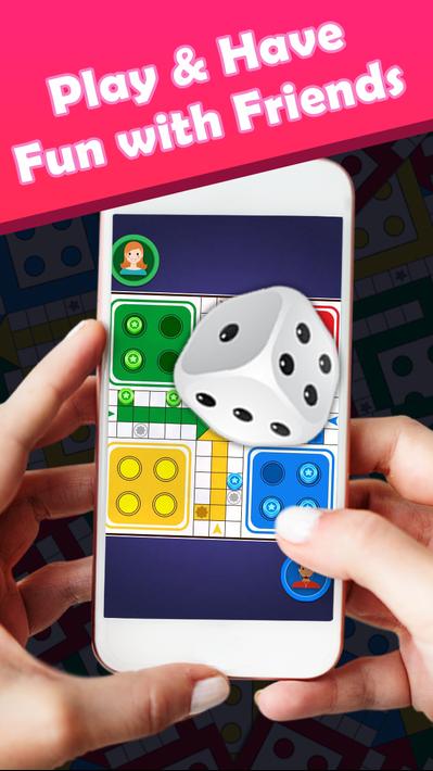 Ludo : Play and win Super Gold