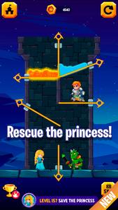 Hero Rescue Quest