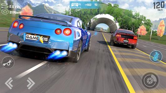 Real Car Race 3D Games Offline