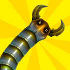 Snake Arena Gusanos Worm Games