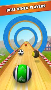 Fast Ball Jump - Going Ball 3d