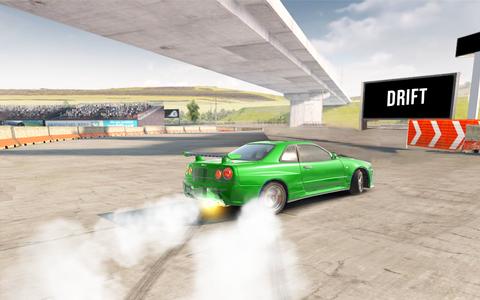 Real Car Drift:Car Racing Game