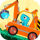 Dino Max The Digger 2